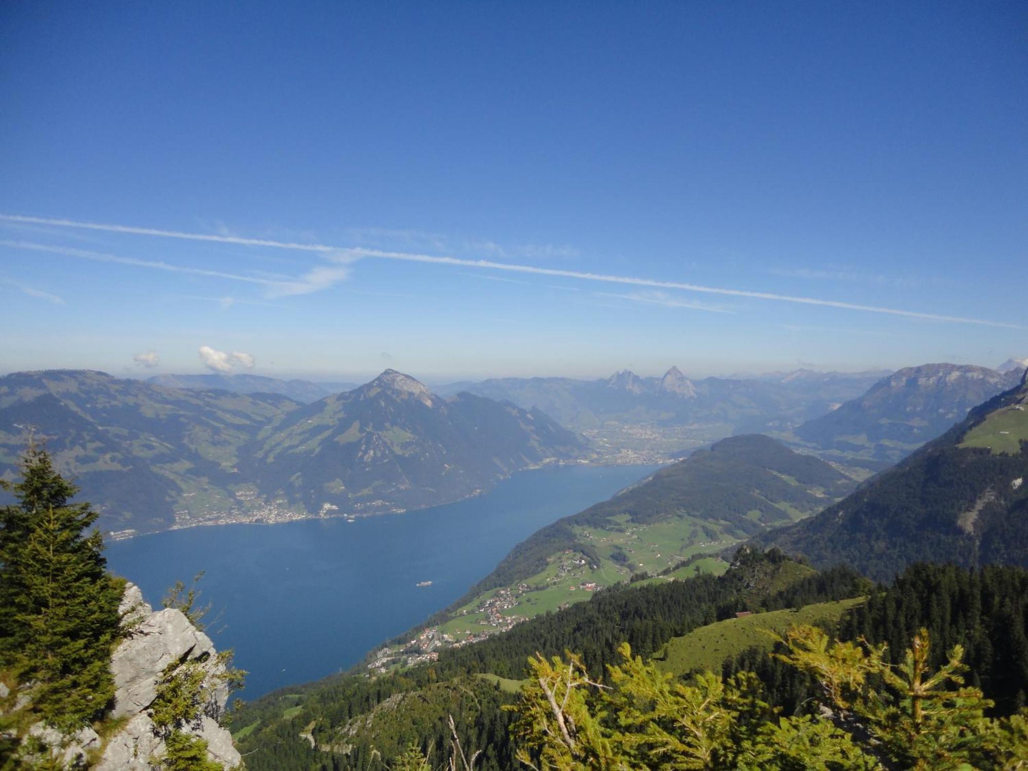 Hotel Vitznauerhof - Lifestyle Hideaway At Lake Lucerne Exterior photo