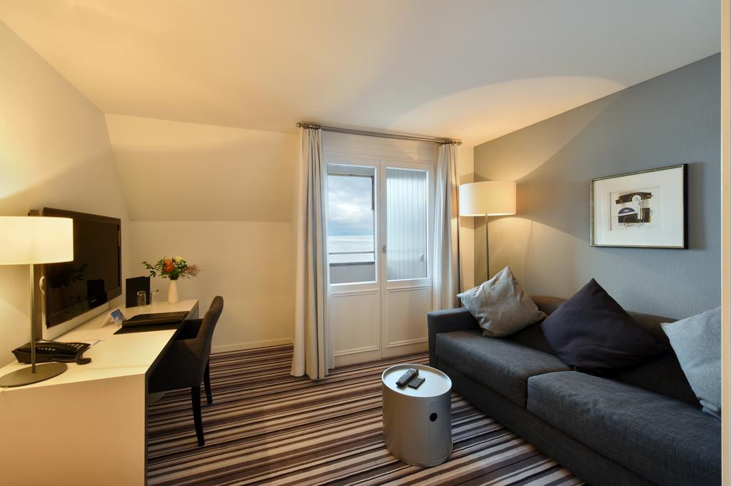 Hotel Vitznauerhof - Lifestyle Hideaway At Lake Lucerne Exterior photo