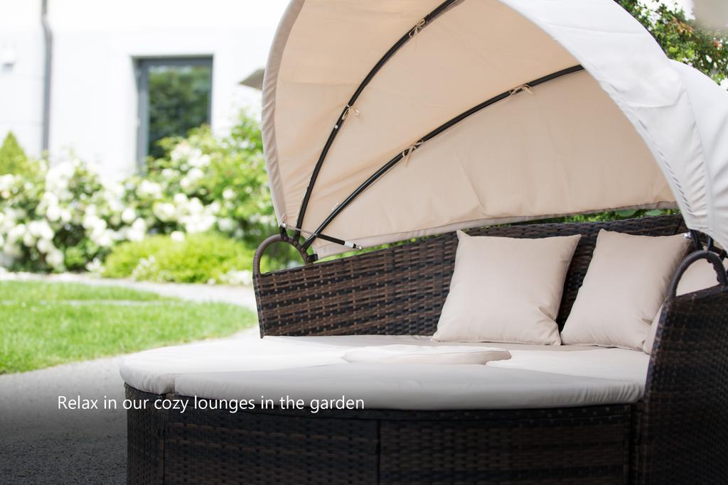 Hotel Vitznauerhof - Lifestyle Hideaway At Lake Lucerne Exterior photo