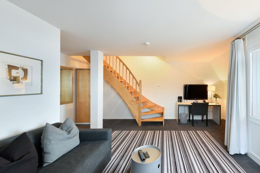 Hotel Vitznauerhof - Lifestyle Hideaway At Lake Lucerne Exterior photo