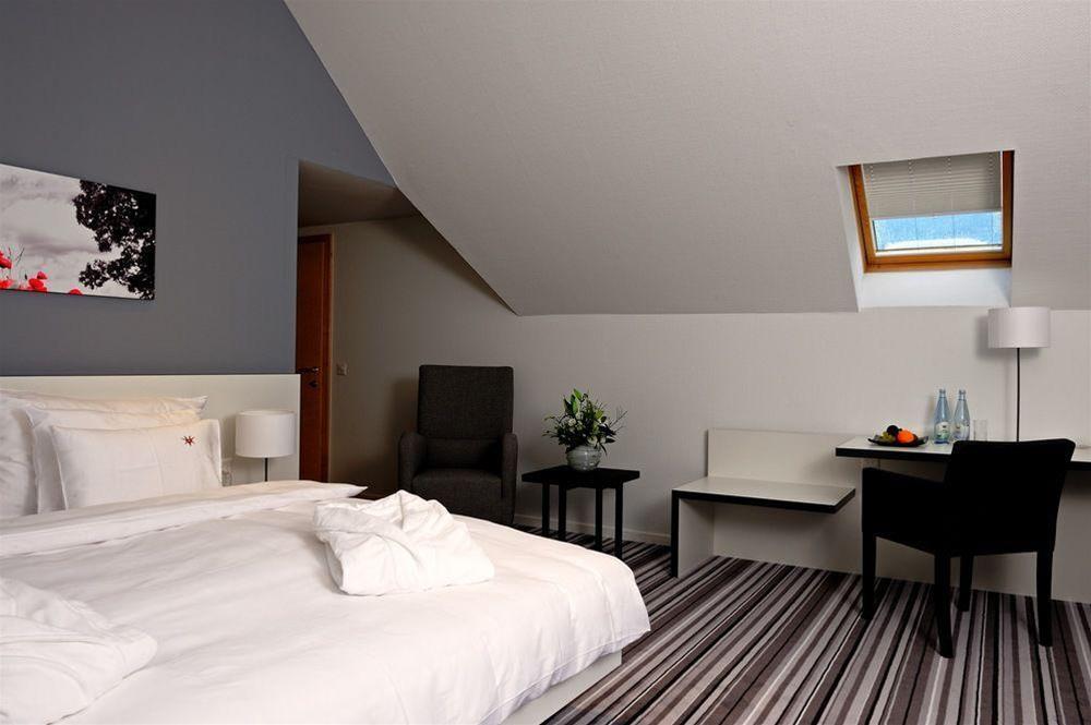 Hotel Vitznauerhof - Lifestyle Hideaway At Lake Lucerne Exterior photo